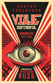 viaje sentimental - memorias (1917-1922)