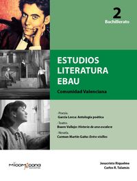 BACH 2 - ESTUDIOS LITERATURA - EBAU C. VALENCIANA