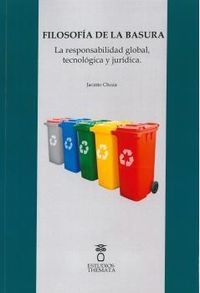 filosofia de la basura - Jacinto Choza