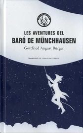 aventures del baro de munchhausen, les
