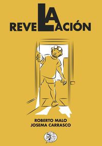 La revelacion - Roberto Malo Galvez
