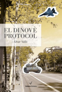 El dinove protocol - Alavar Valls