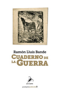 cuaderno de la guerra - Ramon Lluis Bande