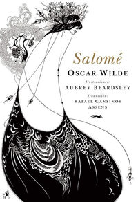 salome - Oscar Wilde