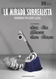 La mirada surrealista - Javier Espada / [ET AL. ]