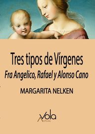 tres tipos de virgenes - Margarita Nelken