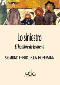 lo siniestro - Sigmund Freud