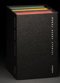 looking forward - ivorypress at twenty-five (3 vols. ) - Brandon Claire