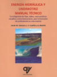 energia hidraulica y undimotriz - manual tecnico