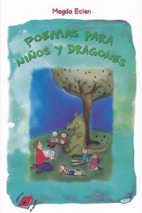 poemas para niños y dragones - Magda Eclen