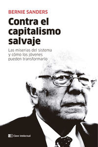 contra el capitalismo salvaje - Bernie Sanders