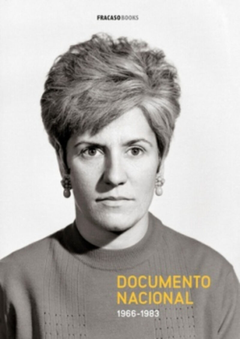 documento nacional 1966-1983 - Paco Gomez Garcia