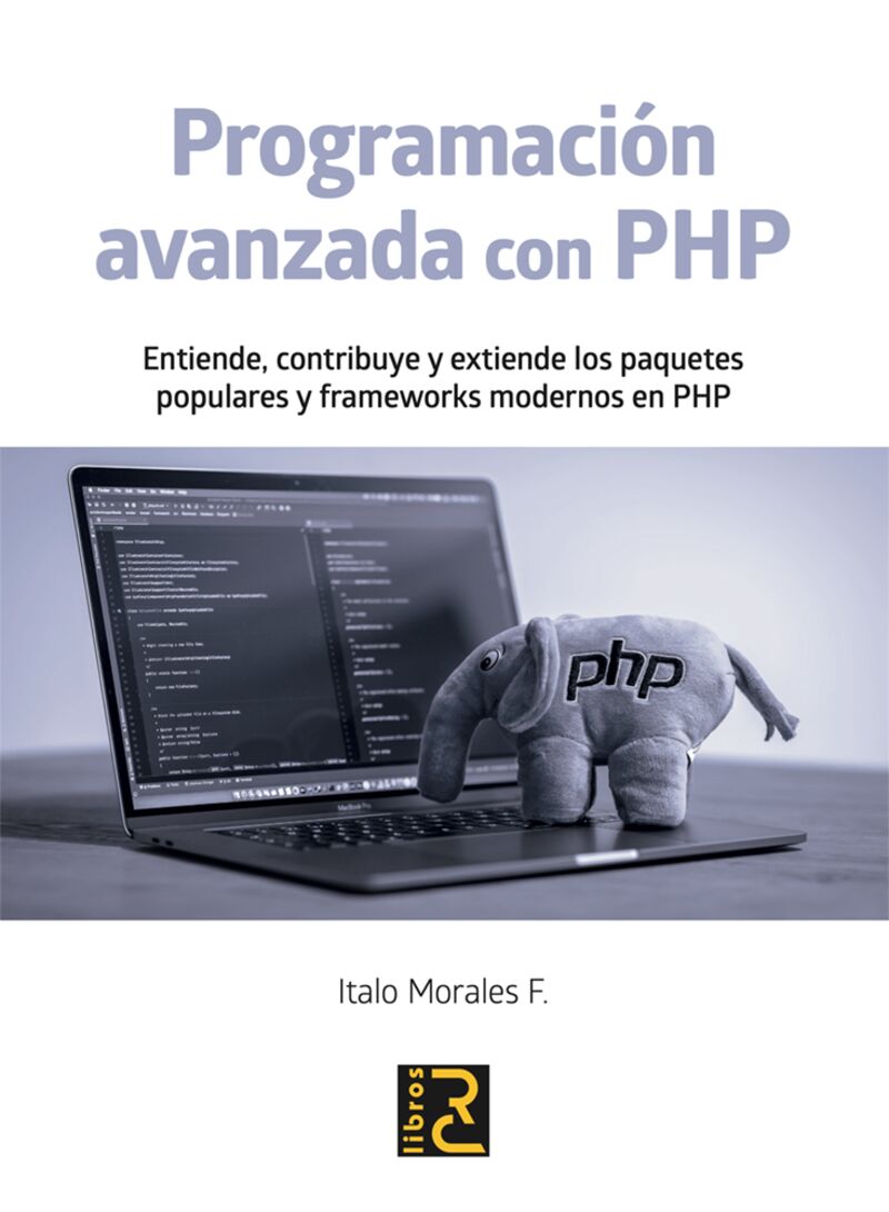 programacion avanzada con php - Italo Morales F.