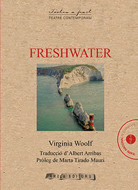 freshwater - Virginia Woolf