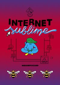internet sublime - Miriam Persand