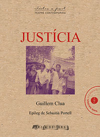 justicia - Guillem Clua