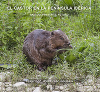 castor en la peninsula iberica, el - pasado, presente y futuro