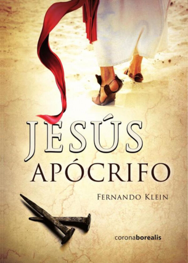 jesus apocrifo - Fernando Klein