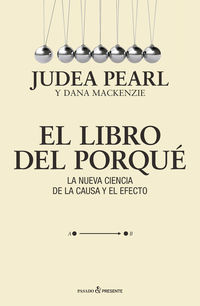 El libro del porque - Judea Pearl