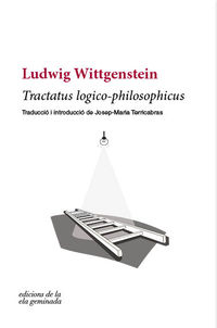 tractatus logico-philosophicus - Ludwig Wittgenstein