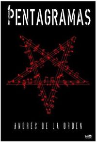 pentagramas - Andres De La Orden