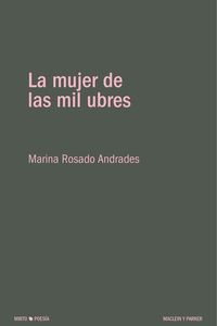 La mujer de las mil ubres - Marina Rosado Andrades