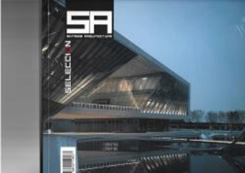 sintesis arquitectura 63 - creativacreative - Manuel Jose Rua Garcia