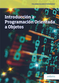 introduccion a programacion orientada a objetos - Yolanda Blanco Fernandez