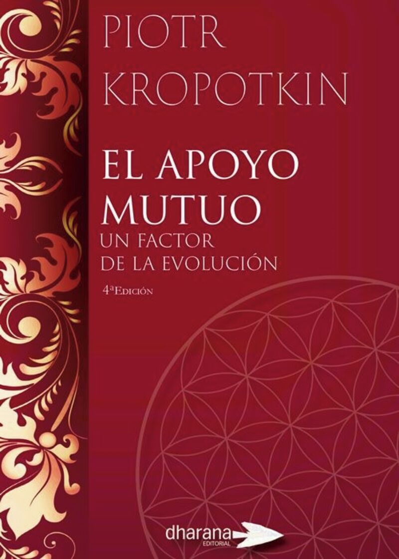 (4 ED) APOYO MUTUO