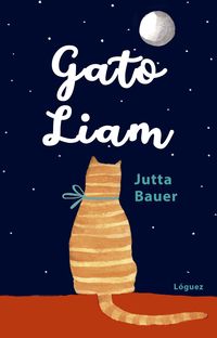 gato liam - Jutta Bauer