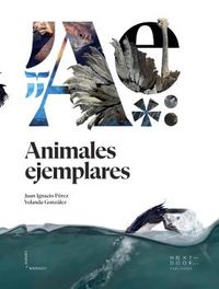 animales ejemplares - Juan Ignacio Perez Iglesias