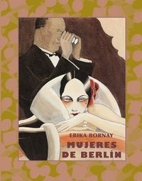 mujeres de berlin - Erika Bornay