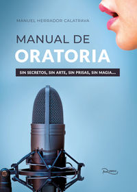 MANUAL DE ORATORIA
