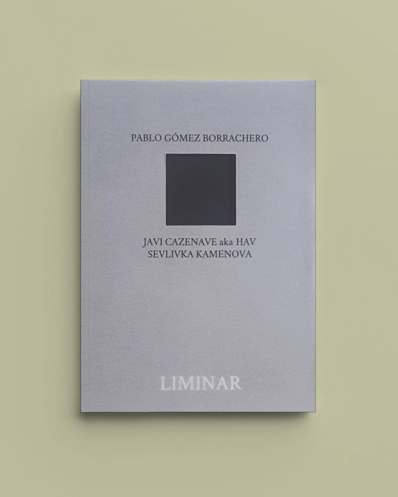 liminar - Pablo Gomez Borrachero