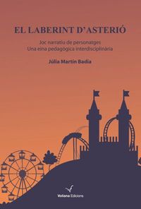 El laberint d'asterio - Julia Martin Badia