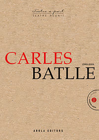 carles batlle (1995-2019) - Carles Batlle