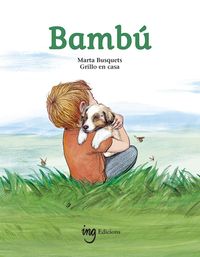bambu (cat) - Marta Busquets