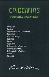 epidemias - perspectivas espirituales