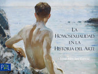 La homosexualidad en la historia