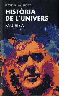 historia de l'univers - Pau Riba