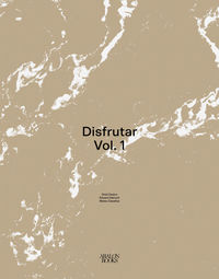 (estuche) disfrutar (eng) - volumen 1 (libro + archivador) - Oriol Castro / Eduard Xatruch / Mateu Casañas