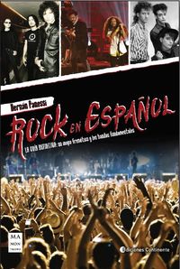 rock en español - Hernan Panessi