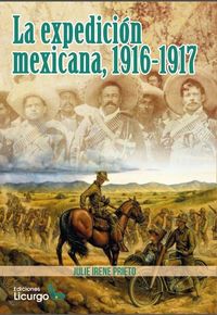 expedicion mexicana, la 1916-1917