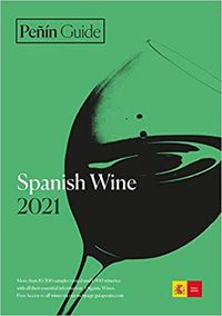 2021 peñin guide to spanish wine