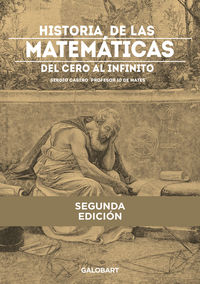 historia de las matematicas - del cero al infinito