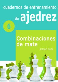 combinaciones de mate - Antonio Gude Fernandez