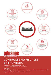 controles no fiscales en frontera - Vicente Izquierdo Garcia