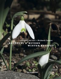 receptes d'hivern = winter recipes - Richard Cowper Conxita Salalari