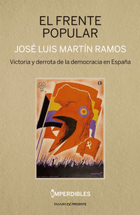 el frente popular - Jose Luis Martin Ramos