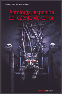 antologia hispanica del cuento de terror - Aa. Vv.